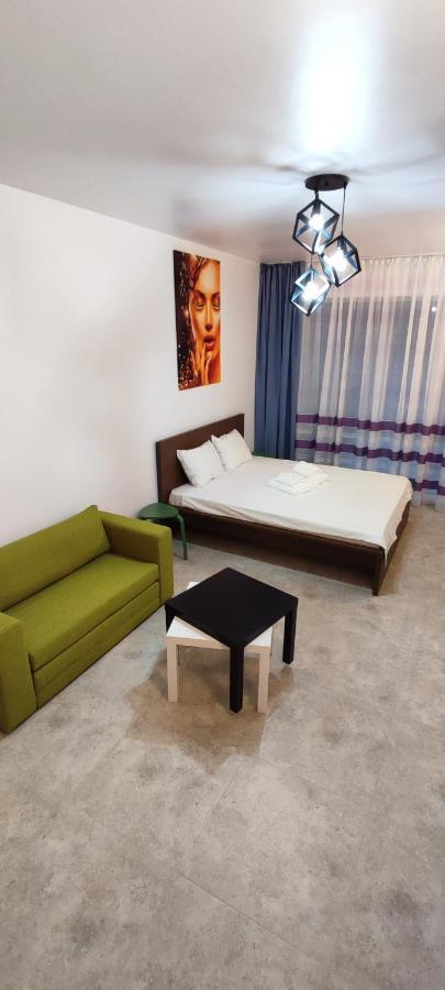 Appartement Jacuzzi Belle View Sinaia-Free Parking Extérieur photo